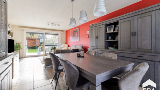 Kosterijstraat - 34 - - 8200