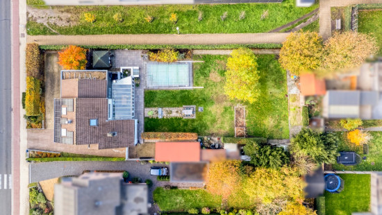 Koning Leopoldlaan - 77 - - 3920