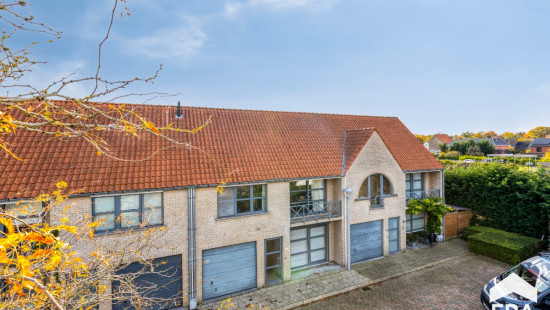 Kosterijstraat - 34 - - 8200