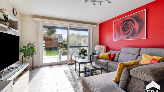 Kosterijstraat - 34 - - 8200