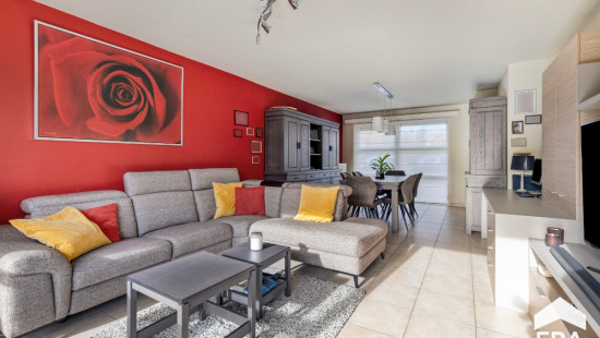 Kosterijstraat - 34 - - 8200