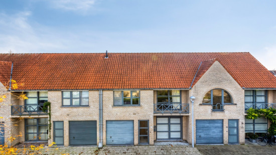 Kosterijstraat - 34 - - 8200