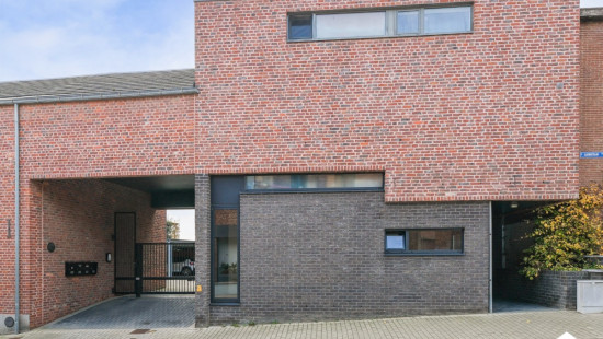 Lauwstraat - 101 - - 319 F P00007 - 3700