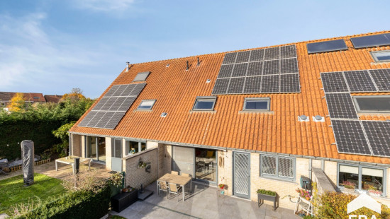 Kosterijstraat - 34 - - 8200