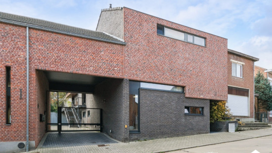 Lauwstraat - 101 - - 319 F P00007 - 3700