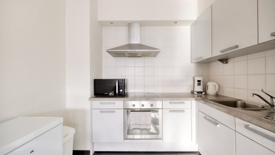 Herentalsebaan - 43 - C2.1 - 2100