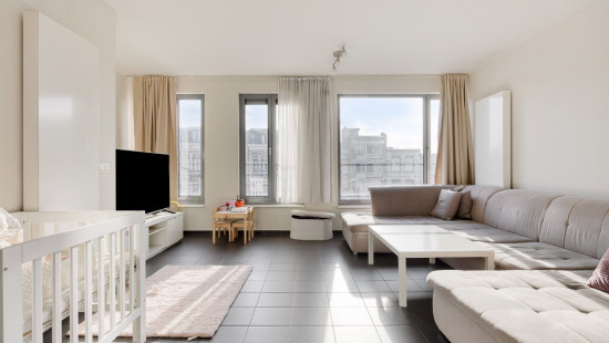 Herentalsebaan - 43 - C2.1 - 2100