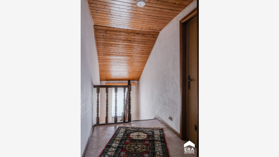 Spaarzaamheidstraat - 17 - - 3500