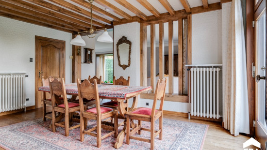 Justitielaan - 29 - - 3910