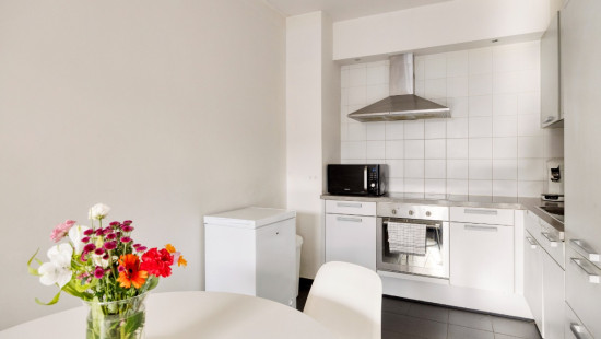 Herentalsebaan - 43 - C2.1 - 2100