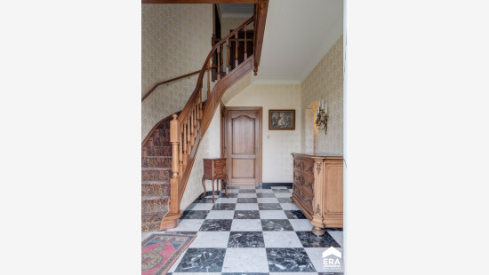 Justitielaan - 29 - - 3910