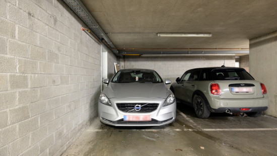 Herentalsebaan - 43 - C2.1 - 2100