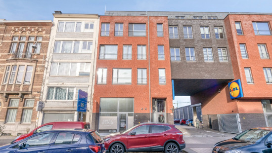 Herentalsebaan - 43 - C2.1 - 2100