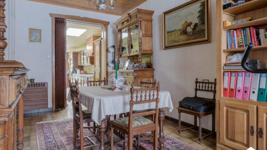 Spaarzaamheidstraat - 17 - - 3500