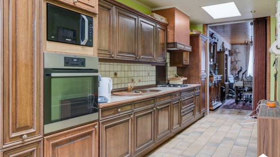 Spaarzaamheidstraat - 17 - - 3500