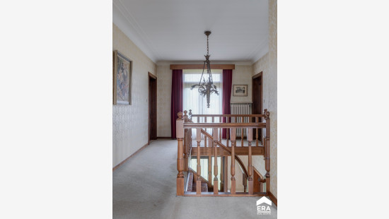 Justitielaan - 29 - - 3910