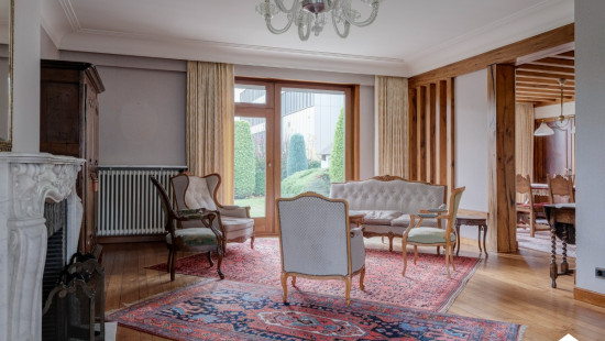 Justitielaan - 29 - - 3910