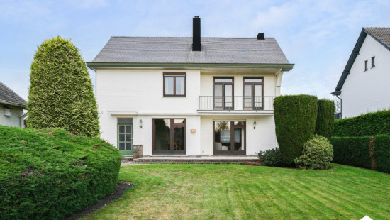 Justitielaan - 29 - - 3910