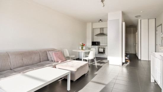 Herentalsebaan - 43 - C2.1 - 2100