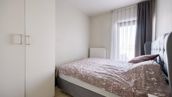 Herentalsebaan - 43 - C2.1 - 2100