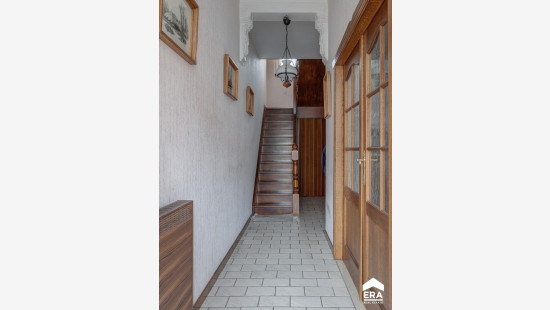 Spaarzaamheidstraat - 17 - - 3500