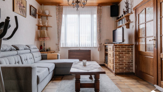 Spaarzaamheidstraat - 17 - - 3500