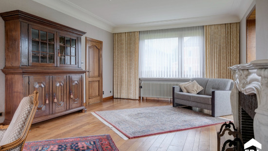 Justitielaan - 29 - - 3910