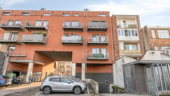 Herentalsebaan - 43 - C2.1 - 2100