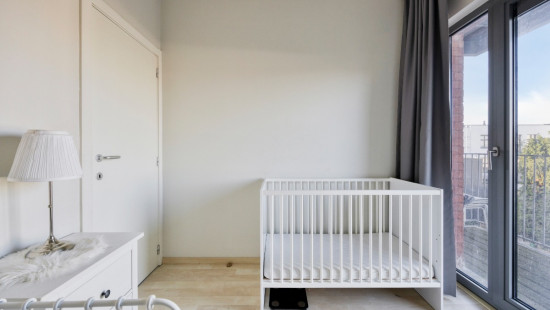 Herentalsebaan - 43 - C2.1 - 2100