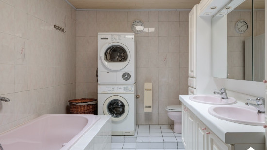 Spaarzaamheidstraat - 17 - - 3500