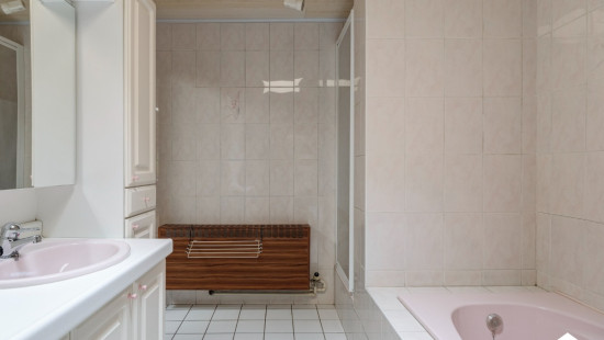 Spaarzaamheidstraat - 17 - - 3500