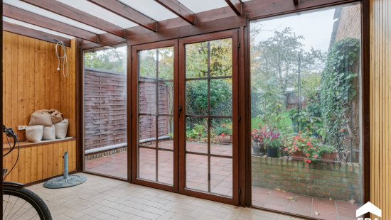 Spaarzaamheidstraat - 17 - - 3500