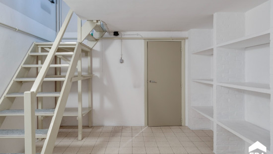 Justitielaan - 29 - - 3910