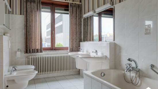 Justitielaan - 29 - - 3910