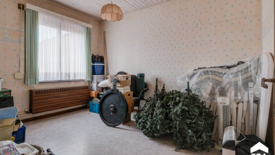 Spaarzaamheidstraat - 17 - - 3500