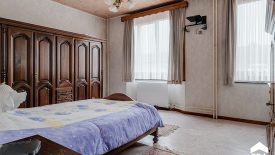 Spaarzaamheidstraat - 17 - - 3500