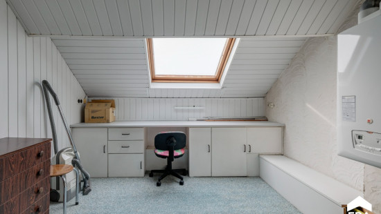 Spaarzaamheidstraat - 17 - - 3500