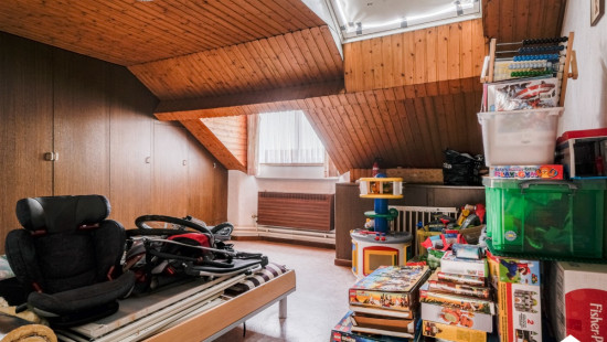 Spaarzaamheidstraat - 17 - - 3500