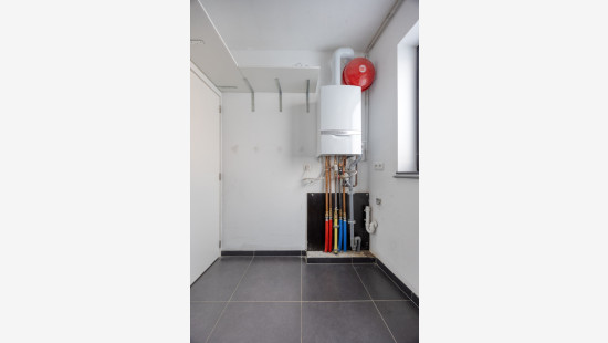 Sint-Barbarastraat - 195 - - 3300