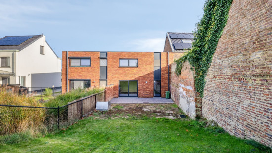 Sint-Barbarastraat - 195 - - 3300