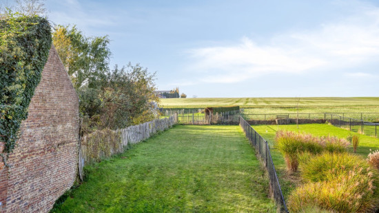 Sint-Barbarastraat - 195 - - 3300