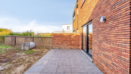 Sint-Barbarastraat - 195 - - 3300