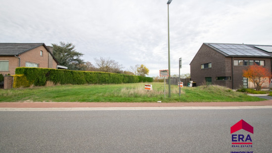 Steenweg op Kortenaken - 37 - - 3450