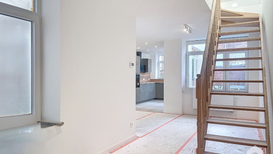 Avenue Léon Jourez - 68 - 2 - 1420