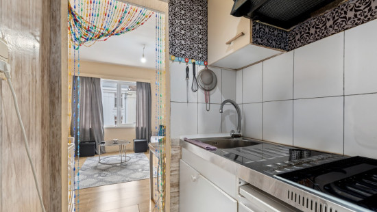 Kartuizerlaan - 27-33 - - 9000