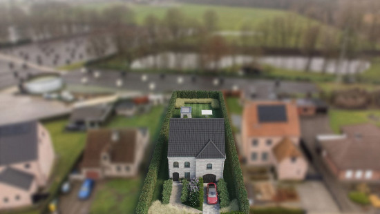 Vlimmersebaan - 18 - - 2310