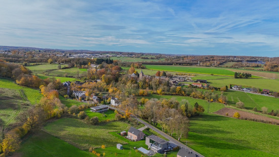 Rue les Tiennes - +18 - - 5100