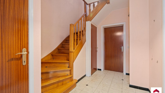 Hendrik Vanhouchestraat - 22A - - 1600