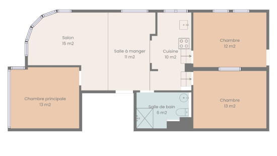 Rue Branche Planchard - 73 - 21 - 4430