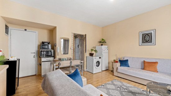 Kartuizerlaan - 27-33 - - 9000